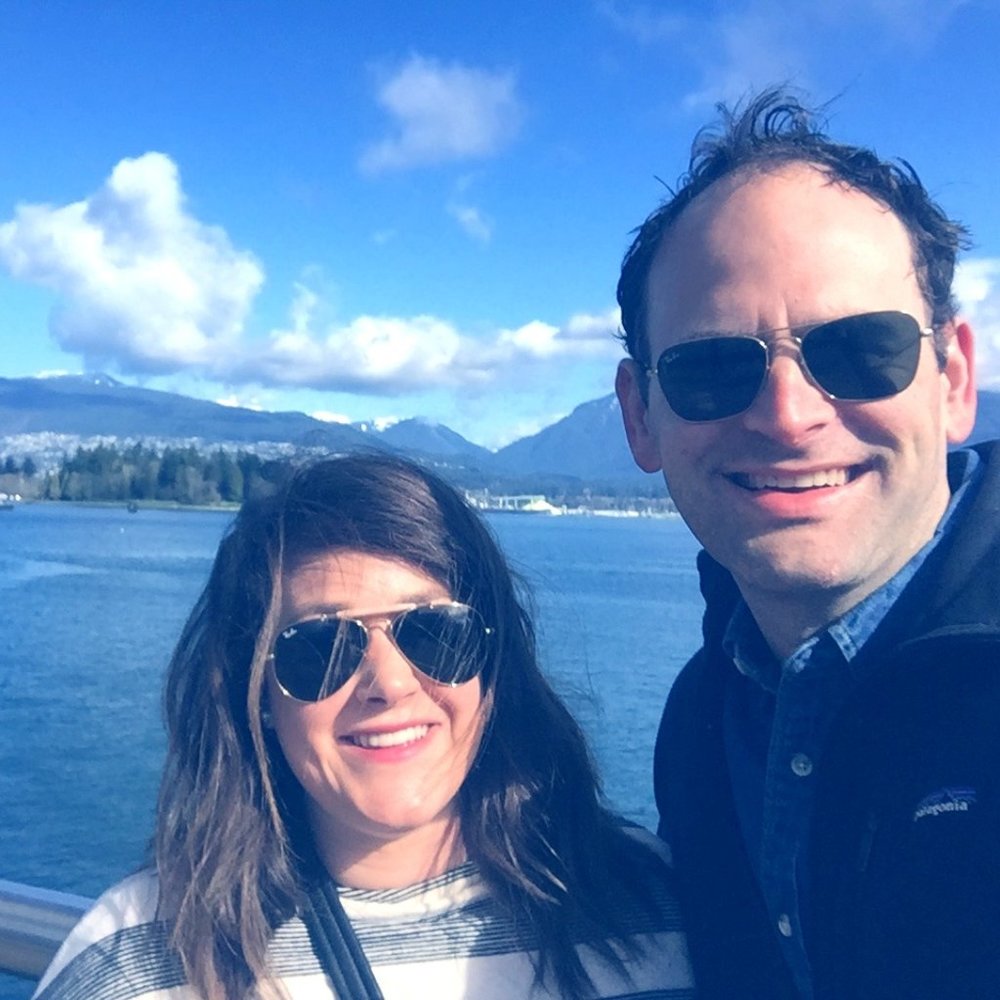 Meet your Posher, Maggie